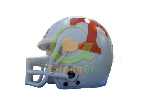 commercial inflatable sports game